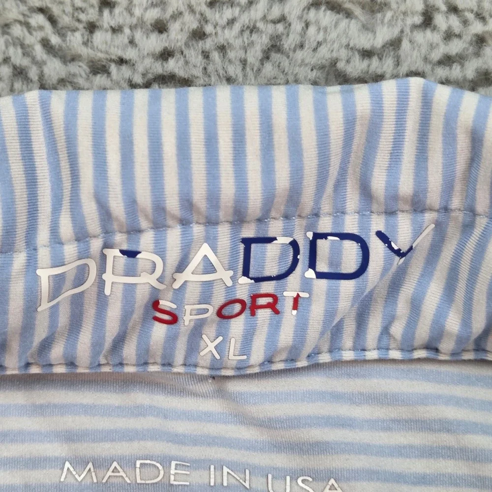 B. Draddy draddy sport